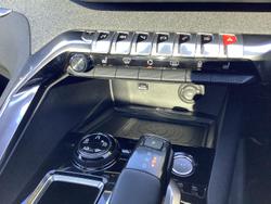 2018 Peugeot 3008 GT Line