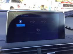 2018 Peugeot 3008 GT Line