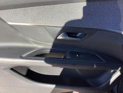 2018 Peugeot 3008 GT Line