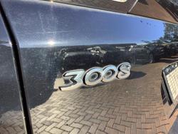 2018 Peugeot 3008 GT Line