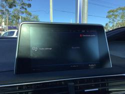 2018 Peugeot 3008 GT Line