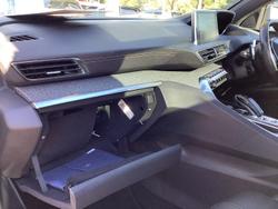 2018 Peugeot 3008 GT Line