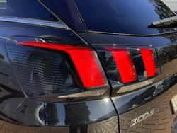 2018 Peugeot 3008 GT Line