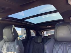 2018 Peugeot 3008 GT Line