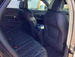 2018 Peugeot 3008 GT Line