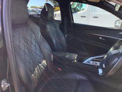 2018 Peugeot 3008 GT Line