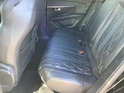 2018 Peugeot 3008 GT Line