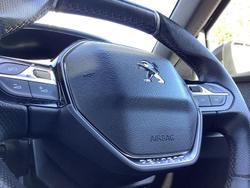 2018 Peugeot 3008 GT Line