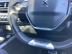 2018 Peugeot 3008 GT Line