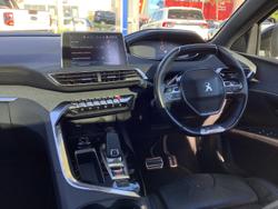 2018 Peugeot 3008 GT Line