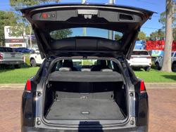 2018 Peugeot 3008 GT Line