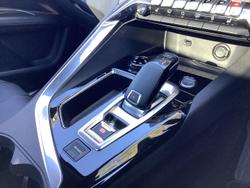 2018 Peugeot 3008 GT Line