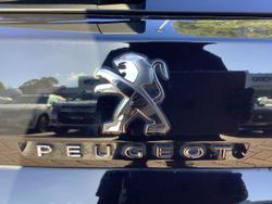 2018 Peugeot 3008 GT Line