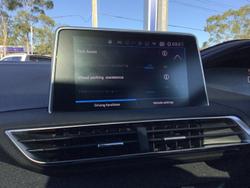 2018 Peugeot 3008 GT Line