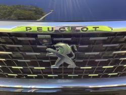 2018 Peugeot 3008 GT Line