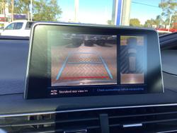 2018 Peugeot 3008 GT Line