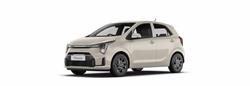 2025 Kia Picanto Sport