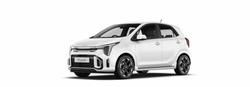 2025 Kia Picanto GT-Line
