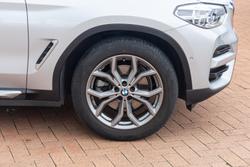 2021 BMW X3 sDrive20i