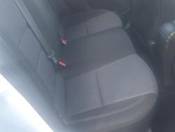 2016 Hyundai i30 Active GD4 Series II MY17 Polar White