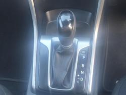 2016 Hyundai i30 Active GD4 Series II MY17 Polar White