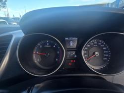 2016 Hyundai i30 Active GD4 Series II MY17 Polar White