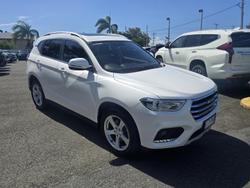 2020 Haval H2 LUX