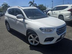 2020 Haval H2 LUX