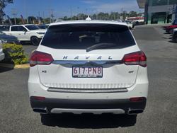 2020 Haval H2 LUX
