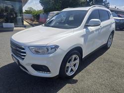 2020 Haval H2 LUX