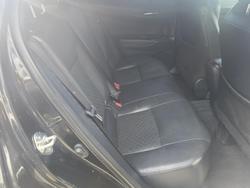 2018 Toyota C-HR Koba NGX50R AWD Black