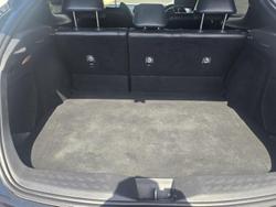 2018 Toyota C-HR Koba NGX50R AWD Black