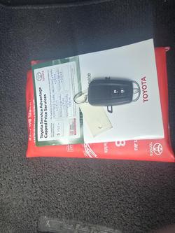 2018 Toyota C-HR Koba NGX50R AWD Black