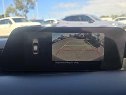 2022 Mazda 3 G20 Evolve