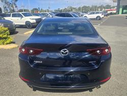 2022 Mazda 3 G20 Evolve