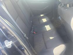 2022 Mazda 3 G20 Evolve