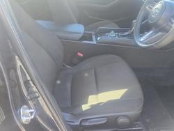 2022 Mazda 3 G20 Evolve