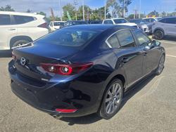 2022 Mazda 3 G20 Evolve