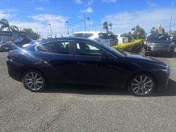 2022 Mazda 3 G20 Evolve