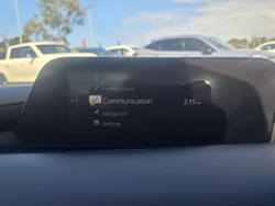 2022 Mazda 3 G20 Evolve