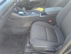 2022 Mazda 3 G20 Evolve