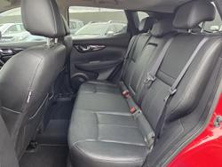 2016 Nissan QASHQAI Ti