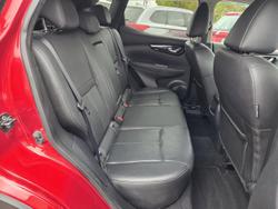 2016 Nissan QASHQAI Ti