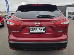 2016 Nissan QASHQAI Ti