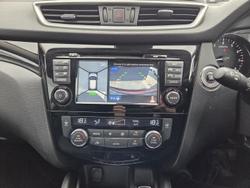 2016 Nissan QASHQAI Ti