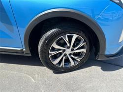 2024 GWM Haval Jolion Premium A01 Arctic Blue