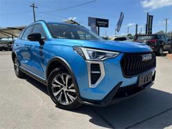 2024 GWM Haval Jolion Premium