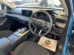 2024 GWM Haval Jolion Premium