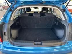 2024 GWM Haval Jolion Premium A01 Arctic Blue