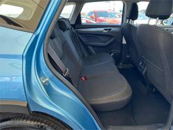 2024 GWM Haval Jolion Premium A01 Arctic Blue